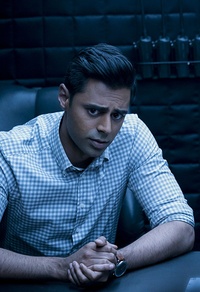 Hasan Minhaj