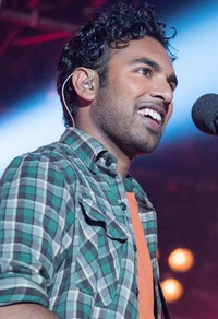 Himesh Patel