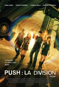 Push : La division