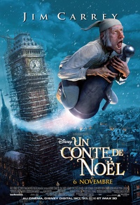 Un conte de Noël - IMAX 3D