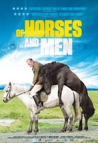 Of Horses and Men