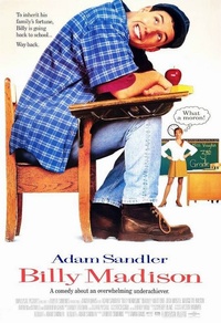 Billy Madison