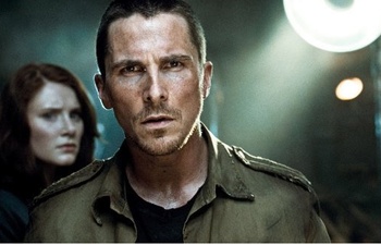 Christian Bale jouera pour Terrence Malick