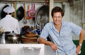 Hugh Grant aborde son retour dans la série Bridget Jones