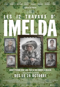 Les 12 travaux d'Imelda