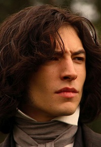 Ezra Miller