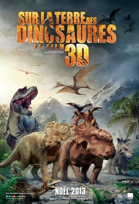 Sur la terre des dinosaures : Le film