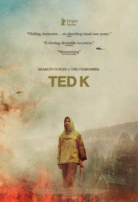 Ted K