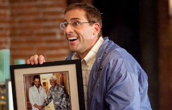 Steve Carell dans A Boyfriend for My Wife