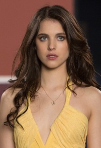 Margaret Qualley