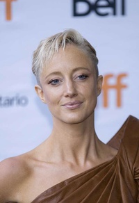 Andrea Riseborough