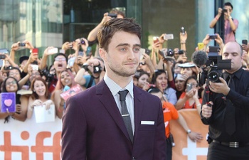 Daniel Radcliffe sera le méchant dans Lost City of D