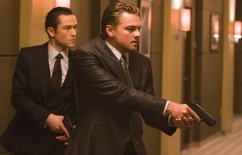 Box-office nord-américain : Inception tient le coup