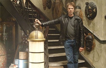 Jerry Bruckheimer produira l'adaptation de Beware the Night