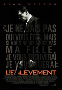 L'enlèvement