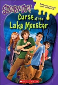 Scooby-Doo et le monstre du lac