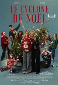 Le cyclone de Noël