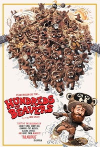 Hundreds of Beavers