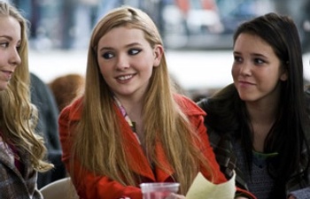 Abigail Breslin se joint à Haunter