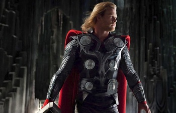 Box-office nord-américain : Thor conserve le premier rang