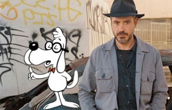 Robert Downey Jr. prêtera sa voix à Mr. Peabody