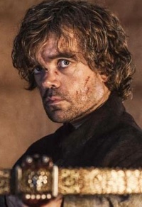 Peter Dinklage