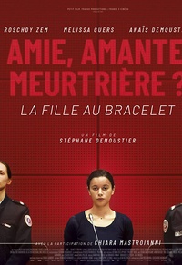 La fille au bracelet