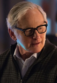 Victor Garber