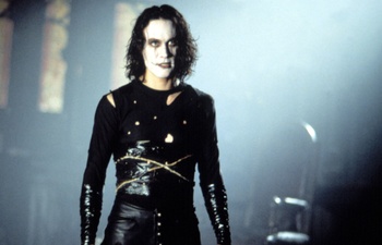 Lionsgate s'offre les droits du remake de The Crow