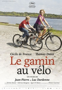 Le gamin au vélo