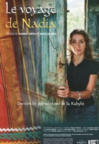 Le voyage de Nadia