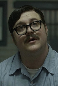 Cameron Britton