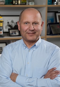 Chris Meledandri