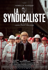 La syndicaliste