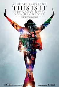 Michael Jackson : This Is It