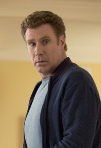 Will Ferrell