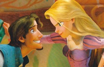 Rapunzel change de nom