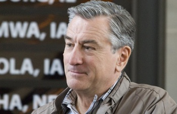 Robert de Niro jouera dans Dark Fields