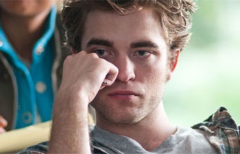 Robert Pattinson sera de la distribution de Cosmopolis