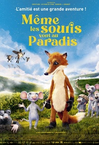 Même les souris vont au paradis