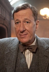 Geoffrey Rush