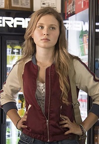 Eliza Scanlen