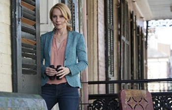 Amy Ryan sera de la distribution du prochain film de Steven Spielberg