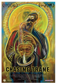 Chasing Trane: The John Coltrane Documentary