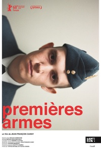 Premières armes