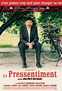 Le pressentiment