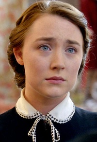 Saoirse Ronan