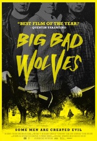 Big Bad Wolves