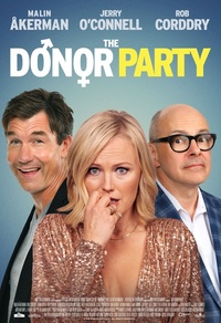 The Donor Party