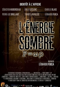 L'Énergie Sombre P=wp